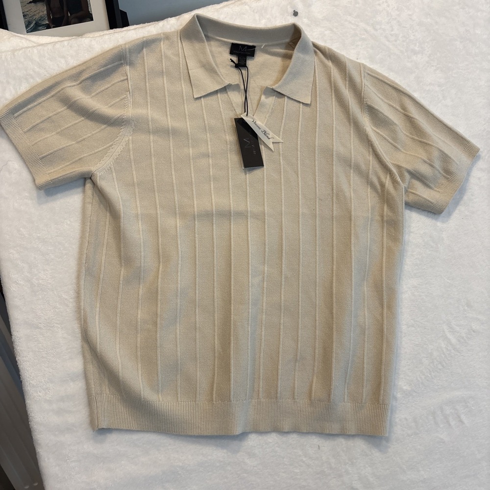 magaschoni sweater, Viscose Blend, XL, Cream